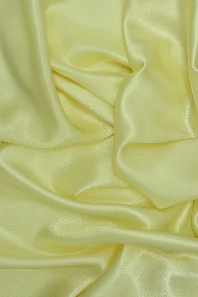 PLAIN SOFT SATIN FERARI